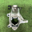 Кулак Mitsubishi Outlander 2021-2025 3870A225, передний левый Mitsubishi Outlander 