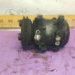 Компрессор кондиционера Nissan Avenir CD20 Nissan Avenir оригинальный номер 926002j603