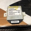 Блок управления SRS Air Bag Renault Duster Renault 15 