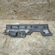 Накладка порога передняя левая honda civic 9 FB Honda Civic оригинальный номер 84251-TR0-A010
