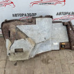 Обшивка багажника праваяToyota Avensis T270 Toyota Avensis оригинальный номер 6471005020