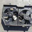 Диффузор радиатора Nissan Serena оригинальный номер 214811VA0A