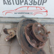 Кулак поворотный задний правый Toyota Avensis T250 Toyota Avensis оригинальный номер 4230405100