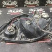 Фонарь задний левый Дэу Матиз Daewoo Matiz оригинальный номер 96563514