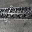 Головка блока цилиндров Nissan Safari оригинальный номер 11039-06J00