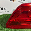 Фонарь задний правый Volkswagen Touran 2011 Volkswagen Touran 