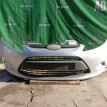 Бампер Ford Fiesta 2008-2017 8A6117B968A MK, передний Ford Fiesta  