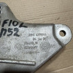 Кронштейн двигателя левый BMW 5 F10 N52B30 2010 BMW 5er оригинальный номер 22 11 6 775 911