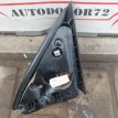 Крышка зеркала внутренняя левая Kia Ceed ED Kia Cee'd оригинальный номер 876501H030