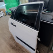 Дверь задняя правая Ford Focus оригинальный номер 1430137