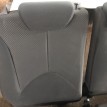 Сиденье салонное Kia Rio II рестайлинг (2009—2011) Kia Rio оригинальный номер 893001G800AGN