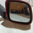 Зеркало правое электрическое Chevrolet Lacetti 