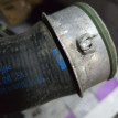 Патрубок интеркулера Volkswagen Passat B6 (2005—2010) Volkswagen Passat оригинальный номер 1K0145832E