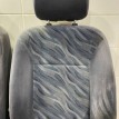 Сиденья передние Toyota Carina E 1996 г 7A-FE ПАРА Toyota Carina 