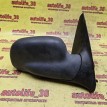 Зеркало правое электрическое Land Rover Freelander 