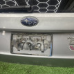 Дверь багажника Subaru Forester 2005 60809SA0209P SG5 Subaru Forester 