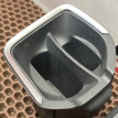 Вставка в подстаканник BMW X1 оригинальный номер 51 16 9 257 209, 51 16 9 257 209, 51169257209, 9257209, 51 16 9 257 210, 51169257210, 9257210