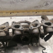 Коллектор впускной GA14DE Nissan Almera N15 Nissan Almera 