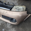Ноускат Nissan Lafesta оригинальный номер F2022EN96A