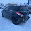 Стабилизатор передний Peugeot 308 EP6 22,5 см Peugeot 308 