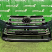 Бампер Toyota Highlander 2016-2019 521190E937 U50, передний Toyota Highlander 