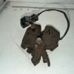 Замок капота VOLVO S80 2000 9483764 СЕДАН B5244S, левый Volvo S80 
