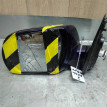 Зеркало левое электрическое Hyundai Santa Fe (CM) 2005-2012 Hyundai Santa Fe оригинальный номер 876102B853