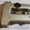 Крышка головки блока (клапанная) Nissan Bluebird оригинальный номер 132642F200