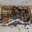 Масляный поддон двигателя thba 1.8 Ford Mondeo 