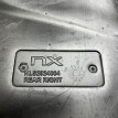 Подкрылок задний правый Lexus NX внедорожник 5 дв.  оригинальный номер NLS29224004