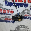 Замок боковой двери Opel Astra 