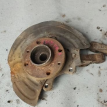 Кулак поворотный Renault Symbol левый Renault 19 