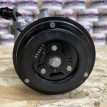 Компрессор кондиционера JETOUR T1 оригинальный номер 301001348AA