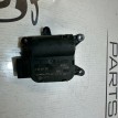 Сервопривод заслонки печки Volkswagen Touareg 7L Volkswagen Touareg 