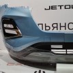 Бампер передний Chery Tiggo 4 pro Chery Tiggo 4  