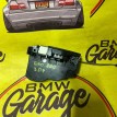 Замок двери задний правый BMW X5 E70 N52B30 BMW X5 