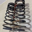 Задние пружины Hyundai Solaris G4FA Hyundai Solaris 