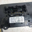 Блок управления климат-контролем VW Jetta 6 2014 Volkswagen Jetta 