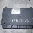Блок комфорта BMW X5 E70 (2006—2010) BMW X5 оригинальный номер 61359149836