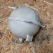Расширительный бачок Chery Amulet / VW Passat B3-4 Volkswagen Golf оригинальный номер A11-1311110