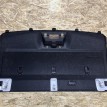 Полка задняя Toyota Camry VIII (XV70)  оригинальный номер 64330-06B60-C0