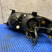 Фара правая Depo Nissan Almera Classic B10 Nissan Almera Classic оригинальный номер 26010-95F0B