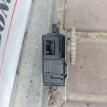 Сервопривод заслонки печки Toyota Avensis T270 Toyota Auris оригинальный номер 0638000920