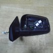 Зеркало Mitsubishi Lancer X (2007—2010) Mitsubishi Lancer оригинальный номер 7632A09303
