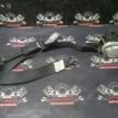 Ремень безопасности передний  Mitsubishi Lancer 9 Mitsubishi i оригинальный номер tk-ab2-en263