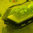 Фара Honda Insight 