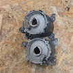 Комплект ПТФ Mitsubishi Lancer 10 Mitsubishi Lancer оригинальный номер MZ380603EX