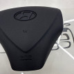 Подушка безопасности в руль Hyundai Getz TB G4EE Hyundai Getz 