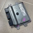 Блок управления двс(эбуNISSAN CUBE Z12 HR15DE 2013 Nissan Cube оригинальный номер NEC000801