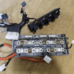 Проводка высоковольтной батареи Honda Fit оригинальный номер 1K000R8KJ52